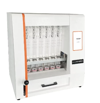 Тестер пищевых волокон