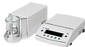 Микровесы CM 5