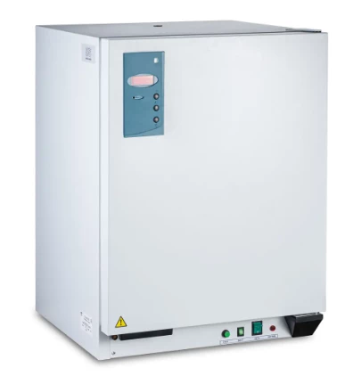 Термостат электрический с охлаждением ТСО-1/80 СПУ