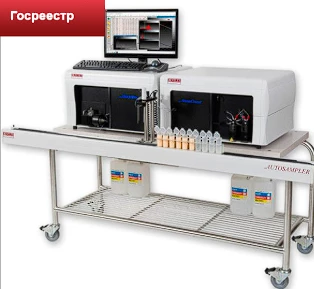 Комбинированная система DairySpec FT Combi