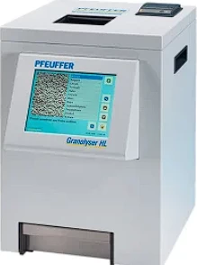 Инфракрасный анализатор зерна Granolyser HL