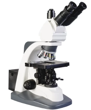 Микроскоп биологический Микромед 2 (3-20 inf.)/3 (Professional)