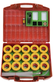 Комплект лабораторного оборудования Фильтрация воды