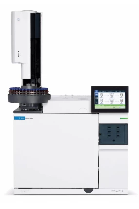 Газовый хроматограф Agilent 8860/8890
