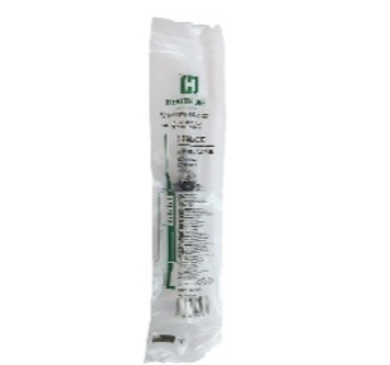 Шприц health line 10 мл:uz:Sog'liqni saqlash liniyasi shpritsi 10 ml