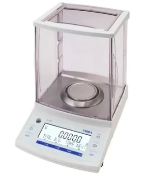 Весы HT-124CE аналитические ViBRA
