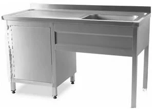 Мойка медицинская для мытья инструментария:uz:Мойка медицинская для мытья инструментария