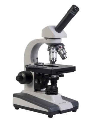 Микроскоп биологический Микромед 1 (вар. 1-20)