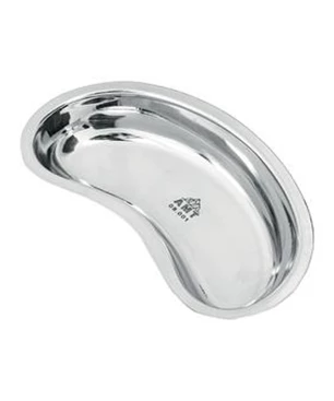 Лоток почкообразный 160 мм:uz:Buyrak shaklidagi patnis, 160 mm