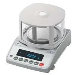 Весы DL-200 лабораторные AND