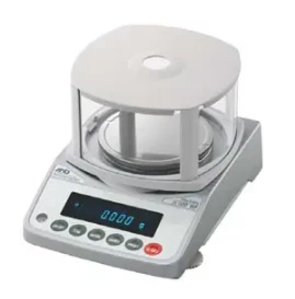 Весы DL-2000WP лабораторные AND