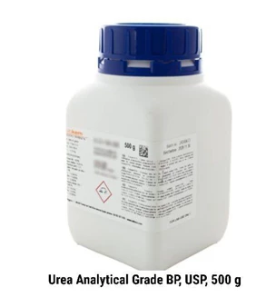 Мочевина аналитического класса Urea Analytical Grade BP, USP:uz:Karbamid analitik darajasi BP, USP