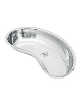 Лоток почкообразный 200 мм:uz:Buyrak shaklidagi patnis, 200 mm