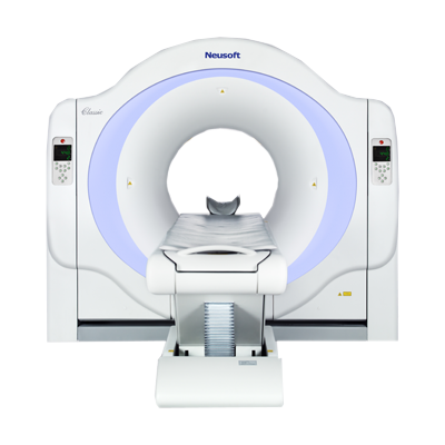 Компьютерный Томограф NeuViz 16 Classic