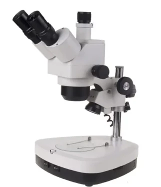 Микроскоп Микромед MC-2-ZOOM вар.1А/вар.2А