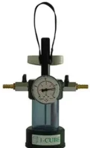 Анализатор CO2 в пиве в танках и кегах (GMAS GMA) (диапазон CO2 от 1 до 4 об.%)