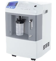 Концентратор кислорода медицинский:uz:Tibbiy kislorod kontsentratori