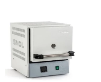 Электромуфельная печь SNOL 13/1100 LHM01
