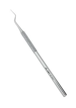 Зонд зубной, штыковидный:uz:Tish probi, nayza shaklida