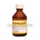 FORMIDRON spirtli eritma 50ml