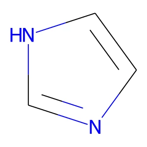 Имидазол, 99+%, 25 г:uz:Imidazol, 99+%, 25 g