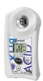 Измеритель винной кислоты PAL-BX/ACID 2