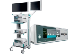 Видеосистема RZ Medizintechnik, Германия