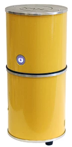 Диафаноскоп Янтарь с блоком управлени