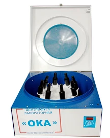 Центрифуга ОКА