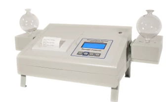 Анализатор для подсчёта количества соматических клеток "Эксперт Соматос"