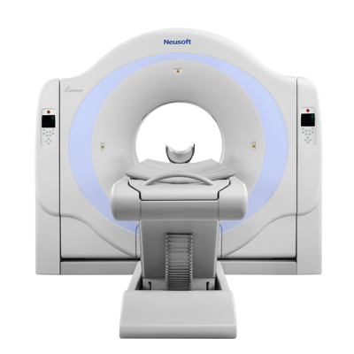 Компьютерный Томограф Neuviz 16 Essence