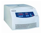 Лабораторные центрифуги на низкой скорости (TD4A):uz:Past tezlikda ishlaydigan laboratoriya santrifugalari (TD4A)