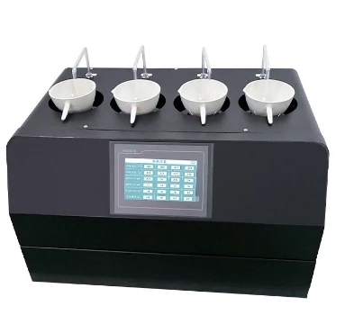 Лабораторный прибор с мультистанциями