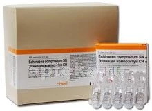 EXINASEYa KOMPOZITUM SN eritma 2,2ml N5