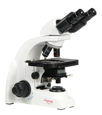 Микроскоп биологический Микромед 1 (2-20 inf.)