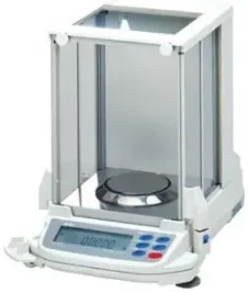 Весы GR-300 аналитические AND