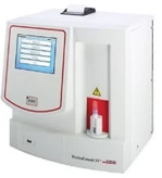 CBC 3-компонентная дифференциальная система HumaCount 30TS:uz:CBC 3 komponentli differensial tizim HumaCount 30TS