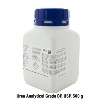 Мочевина аналитического класса Urea Analytical Grade BP, USP:uz:Karbamid analitik darajasi BP, USP