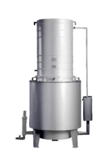 Аквадистиллятор медицинский электрический ДЭ-210