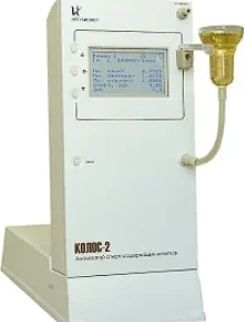 Анализатор спиртосодержащих напитков Колос-2 (Уликор)