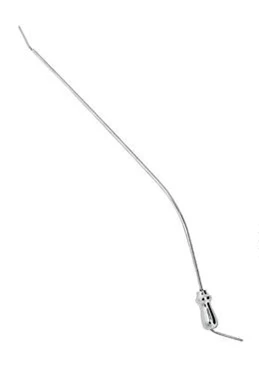 Канюля для промывания аттика:uz:Chodirni sug'orish uchun kanül