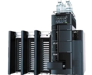 Жидкостный хроматограф LC-40 Nexera с технологией искусственного интеллекта