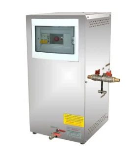 Аквадистиллятор медицинский электрический АЭ-10/20