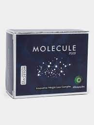 Капсулы для похудения Molecule:uz:Molecule vazn yo'qotish kapsulalar