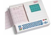 Электрокардиограф CARDIOVIT AT-2plus №1