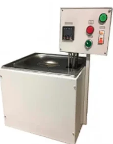 Термостат ТВБ-18 для выдержки асфальтобетонных образцов