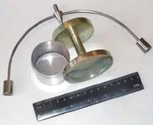 Балансирный конус Васильева