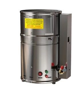 Аквадистиллятор медицинский электрический АЭ-2