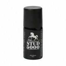 Спрей для мужчин Stud 500:uz:Stud 5000 spreyi orgazm va bo'shashishni kechiktirishga yordam beradi