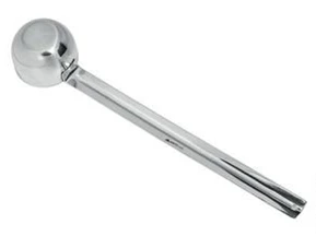 Ложка измерительная для жидкости:uz:Suyuqlik uchun o'lchov qoshig'i